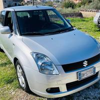 Suzuki Swift 1.3 DDiS DPF 5p. GLX