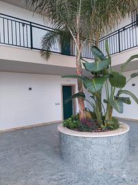 Bilocale a Borgata Carrara