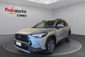 Toyota Corolla Cross 1.8h Trend fwd 140cv e-cvt