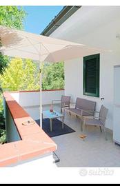 Tra Agropoli e Castellabate villa per estate 2026