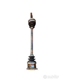 Semiasse posteriore sinistro Toyota Rav 4 2000 d4d