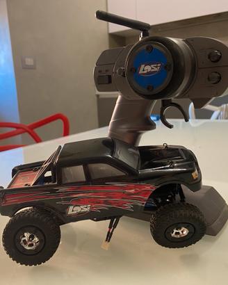Scaler losi 1/24