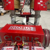 Sparapalloni professionale Globus Eurogoal 600