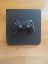 Ps4 Slim 1tb