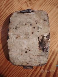 Sportello Bauletto Portaoggetti Lambretta LI 125 S