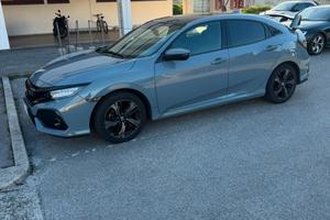 Honda civic 1.0 executive premium