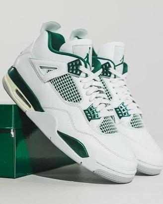 Air Jordan 4