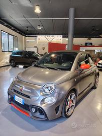 Abarth 595 C 1.4 Turbo 145 CV - Record Monza