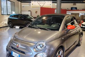 Abarth 595 C 1.4 Turbo 145 CV - Record Monza