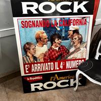 Locandina poster da edicola