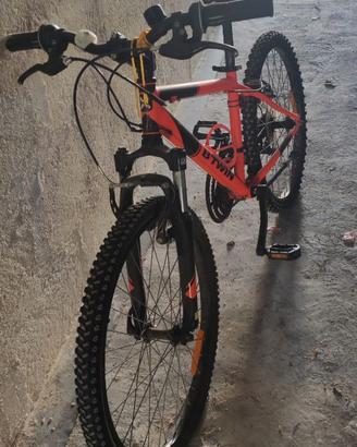 Bici ragazo