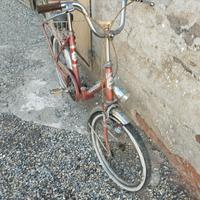 Bicicletta 