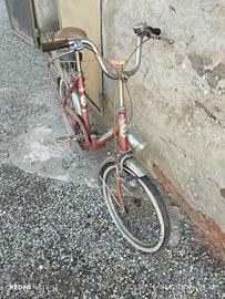 Bicicletta 