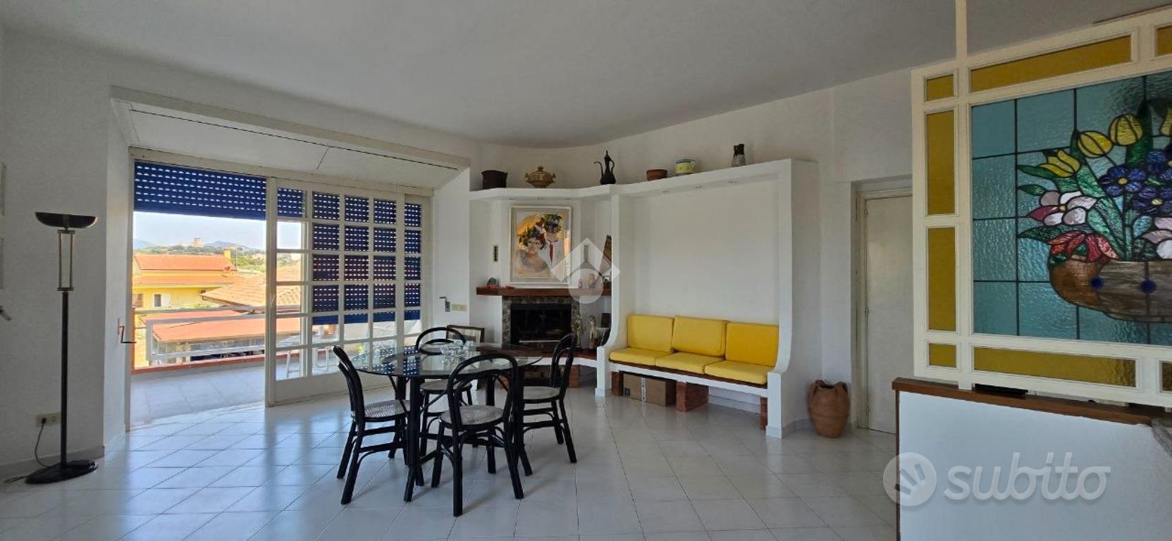 Appartamento – Ascea, Marina di Ascea - Vista 5