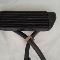 BMW R 1150 RS 2002 RADIATORE OLIO