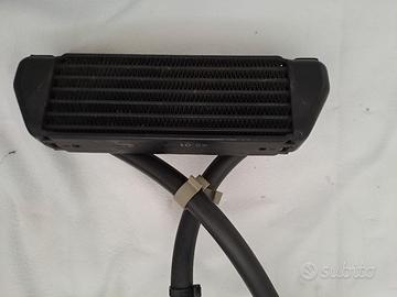 BMW R 1150 RS 2002 RADIATORE OLIO