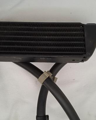 BMW R 1150 RS 2002 RADIATORE OLIO