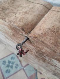 scatola vintage anni 30