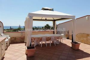 Appartamento ristrutturato in residence