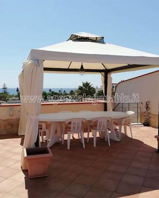 Appartamento ristrutturato in residence