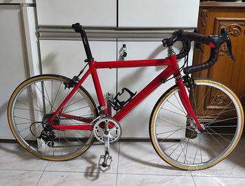 Bici da corsa 22"