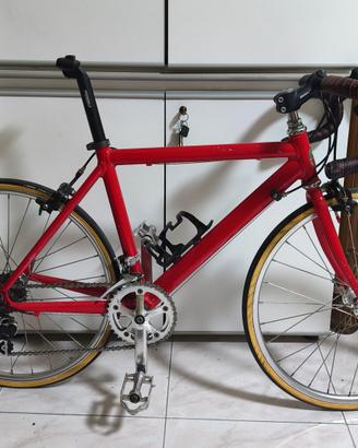 Bici da corsa 22"