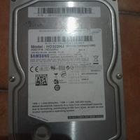 hardisk 