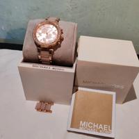Orologio Michael kors