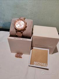 Orologio Michael kors