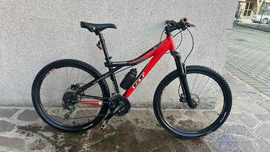 Mountain Bike freno a disco