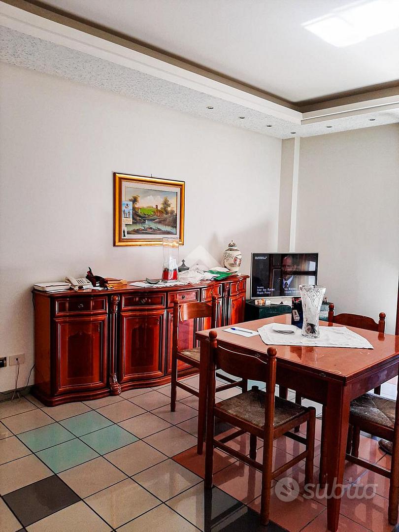 5 LOCALI A AMANTEA - Vista 4