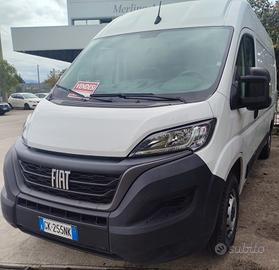 Fiat ducato 2022