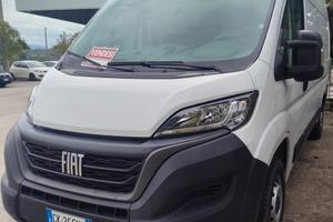 Fiat ducato 2022