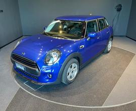 MINI Mini 5 porte Mini 1.5 One 75 CV 5 porte