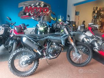 Beta RR 125 PRONTA CONSEGNA!!!