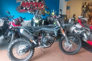 Beta RR 125 PRONTA CONSEGNA!!!