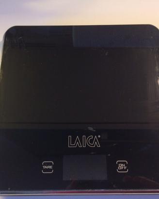 Bilancia da cucina Laica