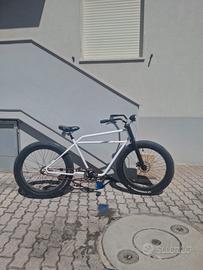 Bici custom 