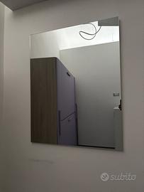 Specchio 80x100