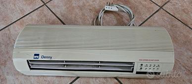 Termoventilatore a parete