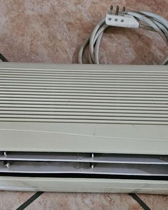 Termoventilatore a parete