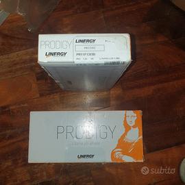 LINERGY PR1102 PR11F13EBI LAMPADA EMERGENZA 2 PEZ