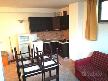 Trigoria vicino Campus biomedico