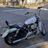 Harley-Davidson Sportster 1200 - 2006