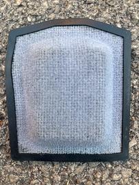 Filtro Alpina Castor 45 epoca