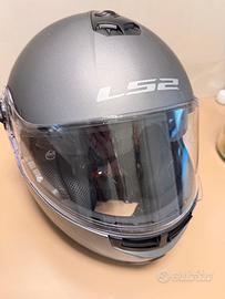 Casco per moto