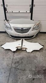 Muso Opel Meriva 1.4 B 2011/15