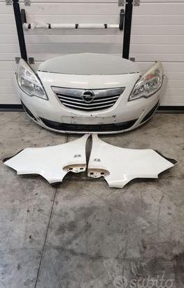 Muso Opel Meriva 1.4 B 2011/15