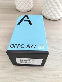 Oppo A77 5G
