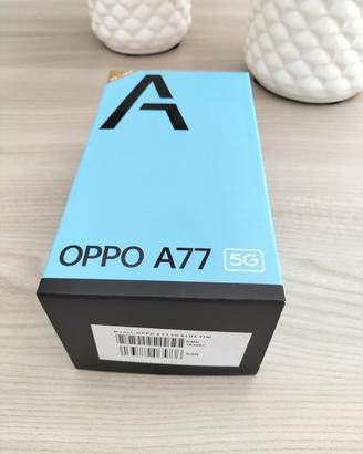 Oppo A77 5G
